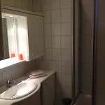 Vendégház Seerose