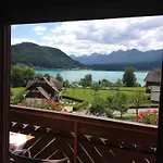 Seerose 3* Drobollach am Faakersee