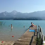 Seerose 3* Drobollach am Faakersee