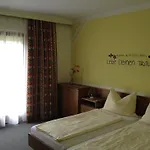 Vendégház Seerose 3*