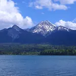 Vendégház Seerose