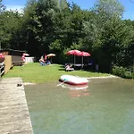 Vendégház Seerose 3*