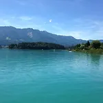 Seerose Vendégház