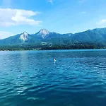 Vendégház Seerose
