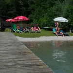 Vendégház Seerose 3*