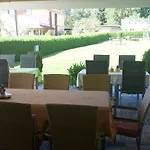 Seerose Vendégház