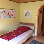 Seerose Vendégház 3*
