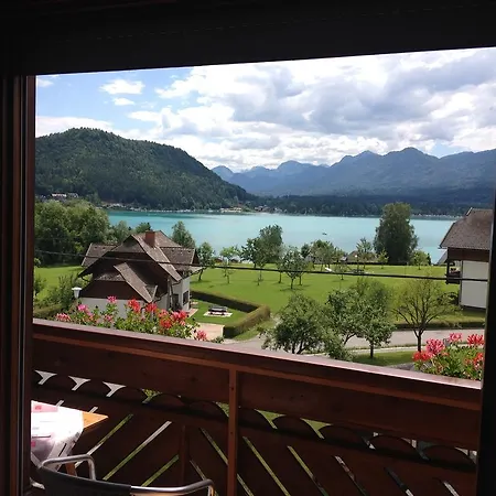 Seerose 3* Drobollach am Faakersee