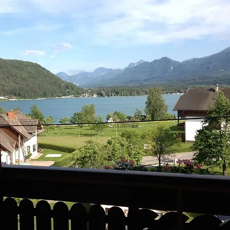 Seerose Guest house 3*
