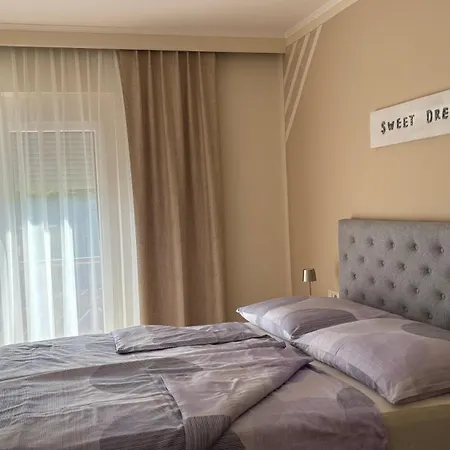 Seerose Gasthof 3*