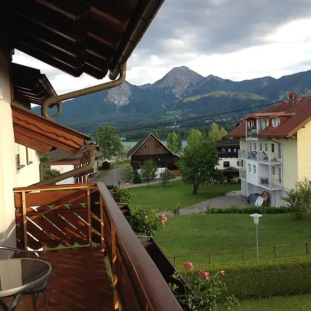Seerose 3* Drobollach am Faakersee
