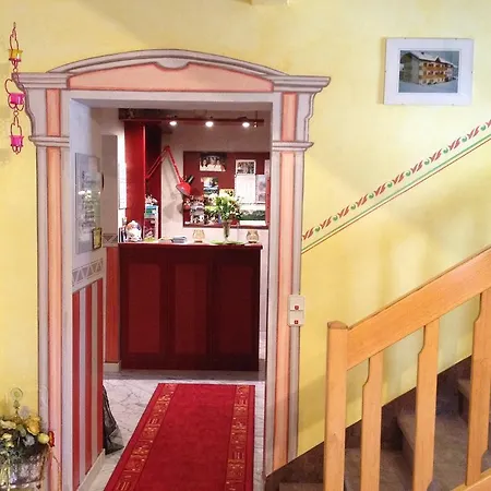 Seerose Maison d'hôtes 3*