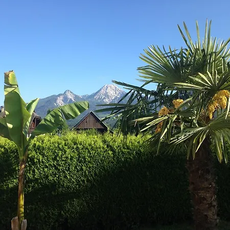 Maison d'hôtes Seerose