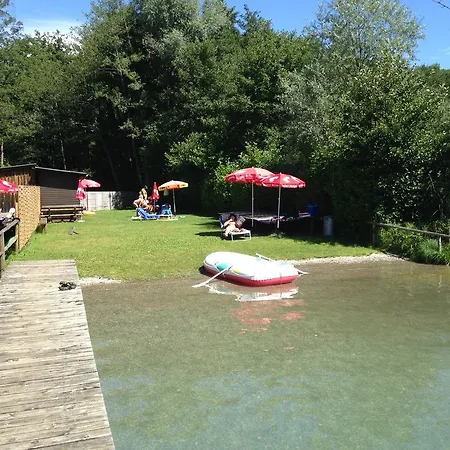 Affittacamere Seerose 3*