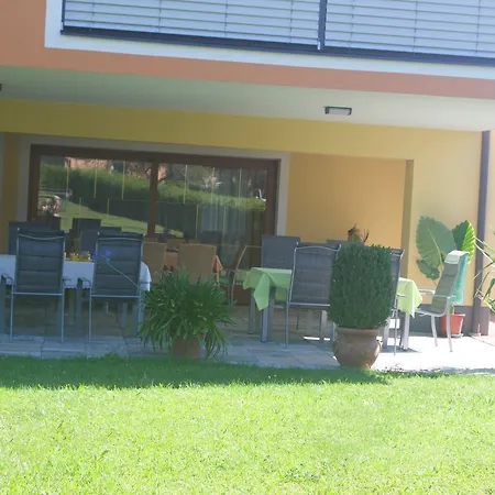 Seerose Maison d'hôtes Drobollach am Faakersee