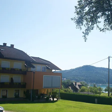 Seerose Maison d'hôtes 3*