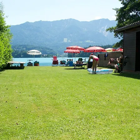 Vendégház Seerose