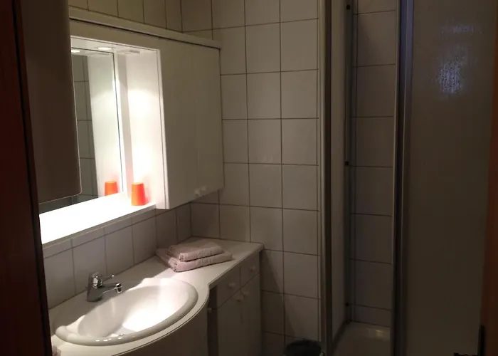 Maison d'hôtes Seerose