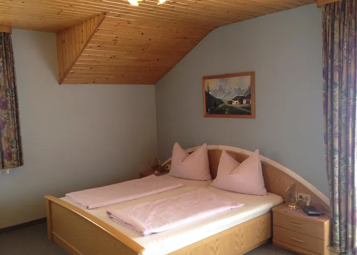 Seerose Guest house Drobollach am Faakersee