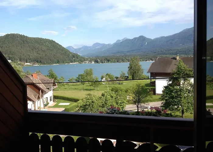 Seerose Maison d'hôtes 3*