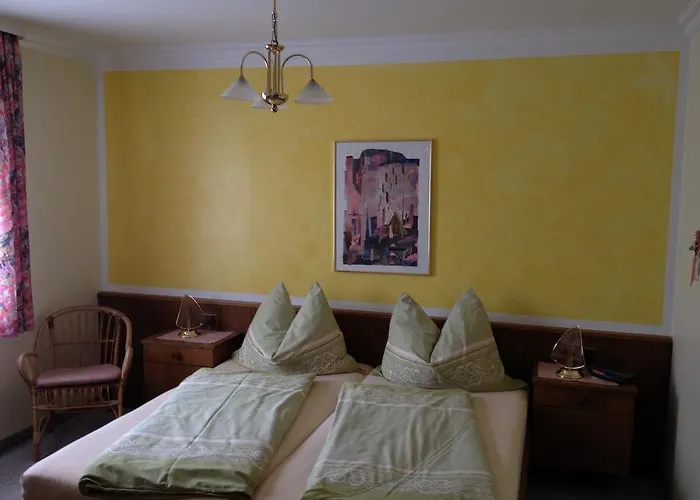 Seerose 3* Drobollach am Faakersee