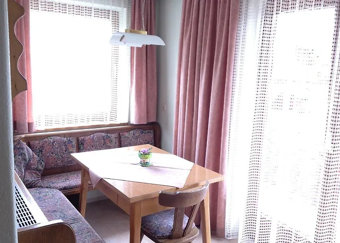 Seerose Maison d'hôtes 3*