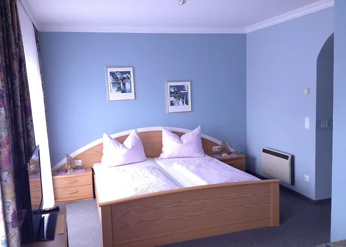 Maison d'hôtes Seerose Drobollach am Faakersee