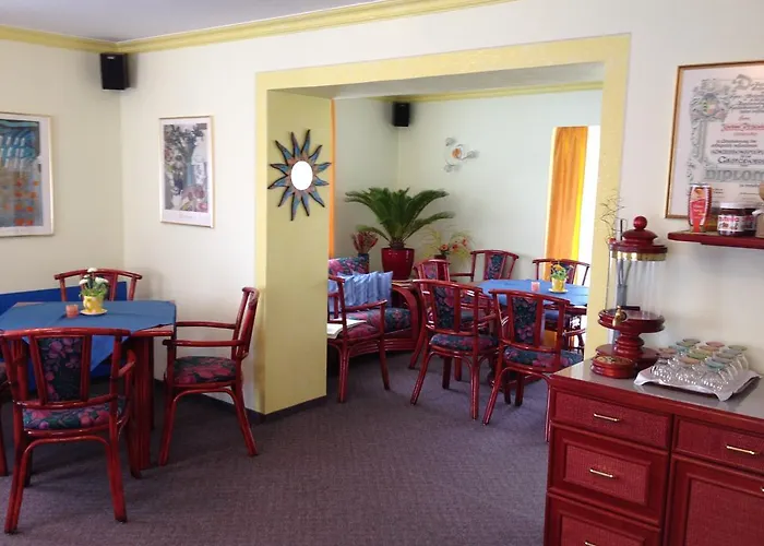 Maison d'hôtes Seerose Drobollach am Faakersee