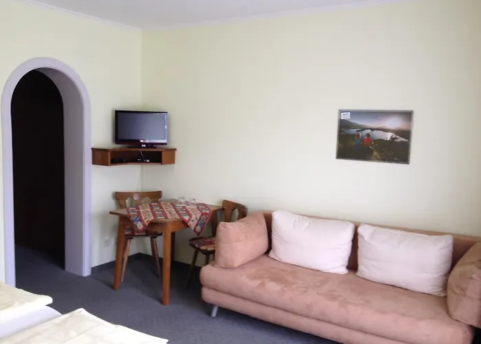 Seerose 3* Drobollach am Faakersee