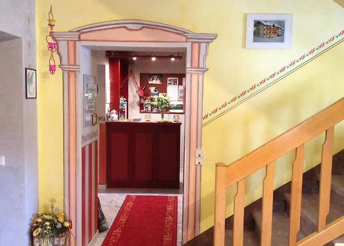 Seerose Maison d'hôtes 3*