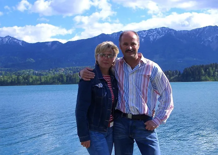 Seerose 3* Drobollach am Faakersee