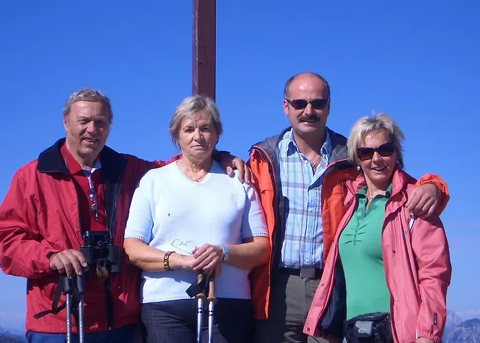 Seerose Maison d'hôtes Drobollach am Faakersee