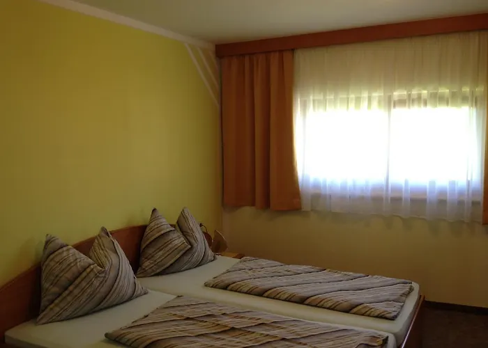 Guest house Seerose Drobollach am Faakersee