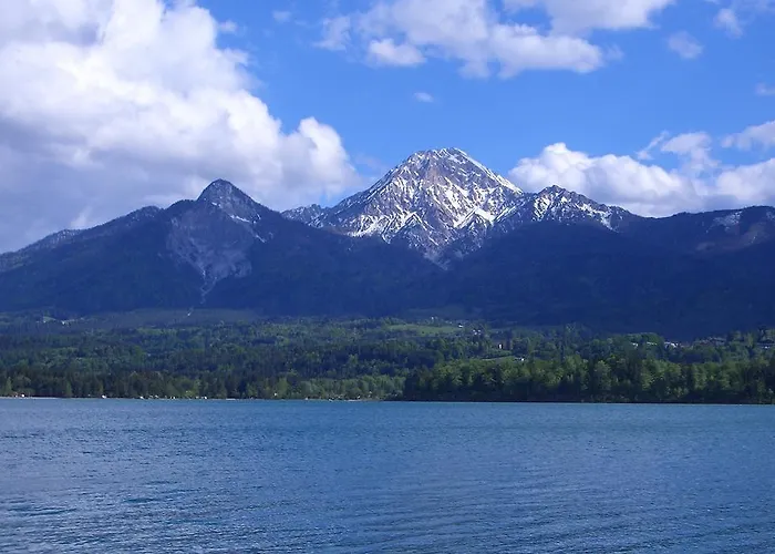 Maison d'hôtes Seerose