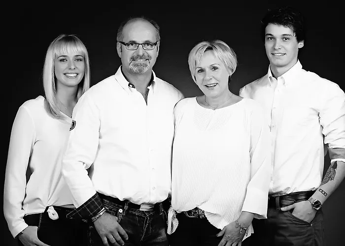 Maison d'hôtes Seerose 3*