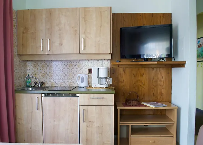 Seerose Drobollach am Faakersee