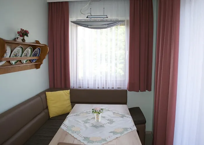 Maison d'hôtes Seerose 3*