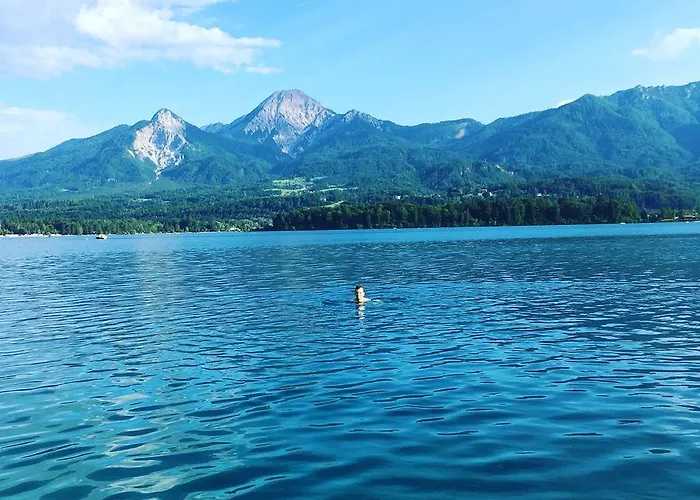 Maison d'hôtes Seerose