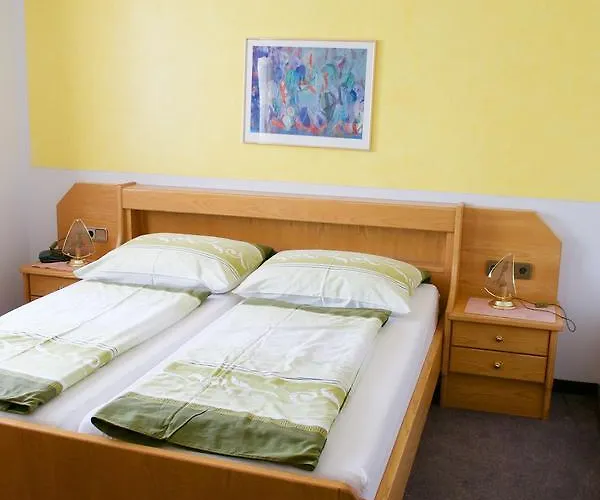 Seerose Maison d'hôtes