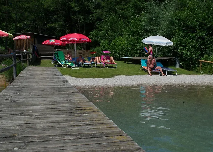 Maison d'hôtes Seerose 3*