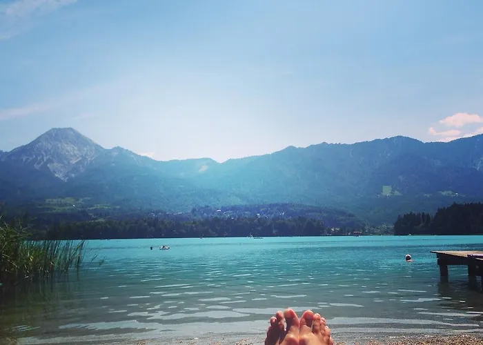 Seerose Maison d'hôtes 3*